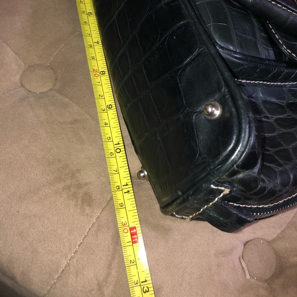 DOONEY & BOURKE satchel - Picture 6 of 14